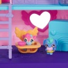 Hatchimals παιχνίδι σετ ραδιού κόσμου / εκκόλαψη στο νερό