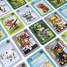 Spin Master Games επιτραπέζιο παιχνίδι με καρτές Hedbanz Paw Patrol Junior