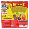 Spin Master Games παιχνίδι με ερωτήσεις Hedbanz - νέα έκδοση