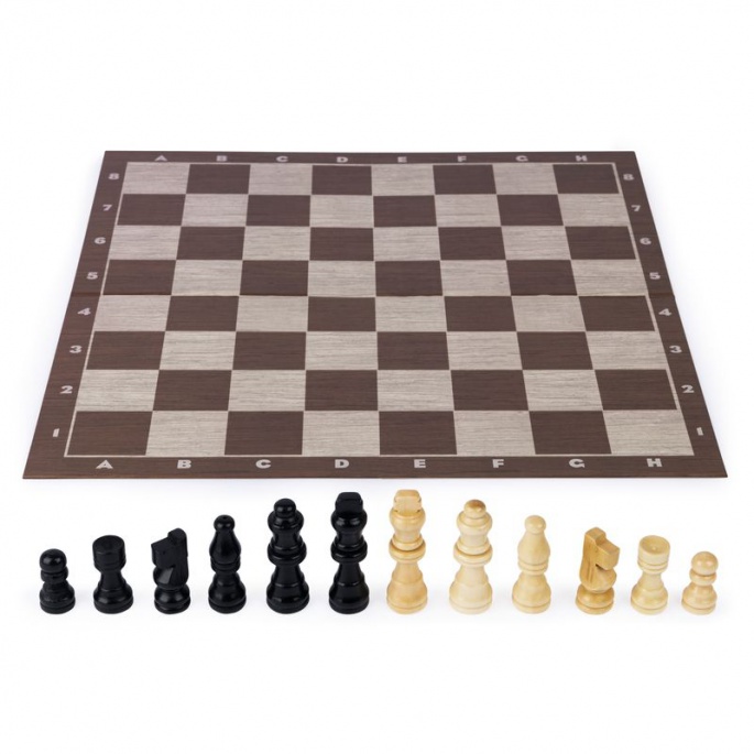 Spin Master Games σκάκι μπλε έκδοση