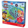 Spin Master Games Paw Patrol Τέσσερα σε σειρά