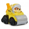 Η ομάδα Paw Patrol σε μεγάλη ταινία με μινιατούρες αυτοκινήτων και φιγούρες