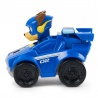 Η ομάδα Paw Patrol σε μεγάλη ταινία με μινιατούρες αυτοκινήτων και φιγούρες