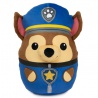 Κομψό λούτρινο/μαξιλάρι Chase από την Paw Patrol 20 εκ.