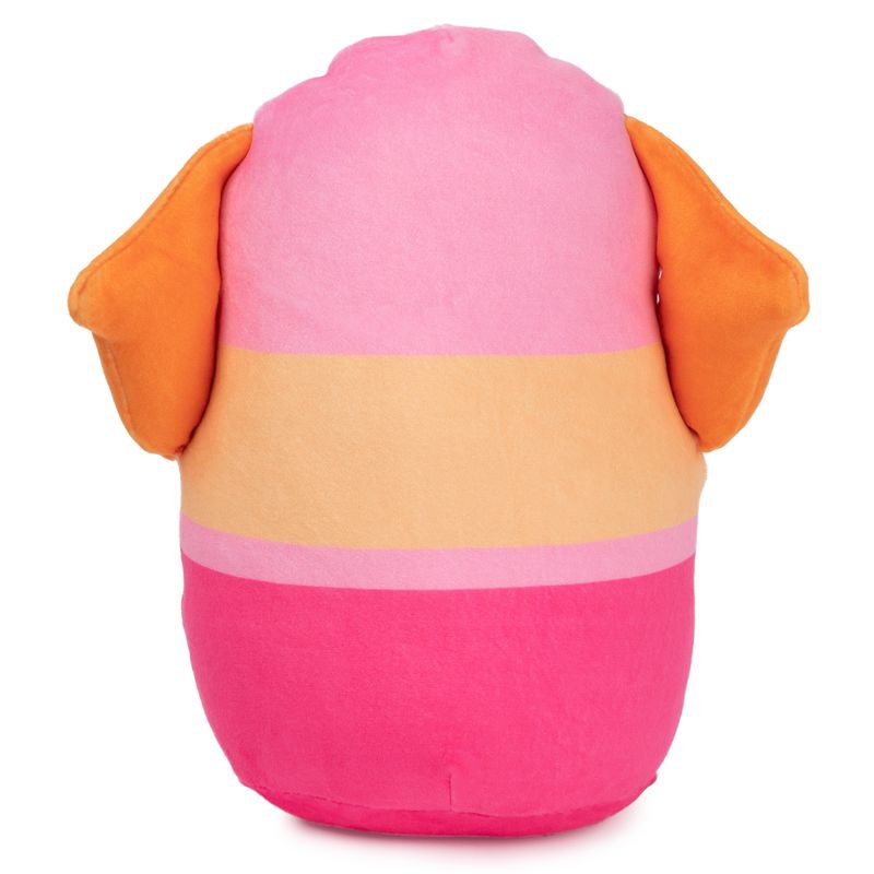 Paw Patrol μοντέρνο πλούσιο/μαξιλάρι Σκάι 20 εκατοστά