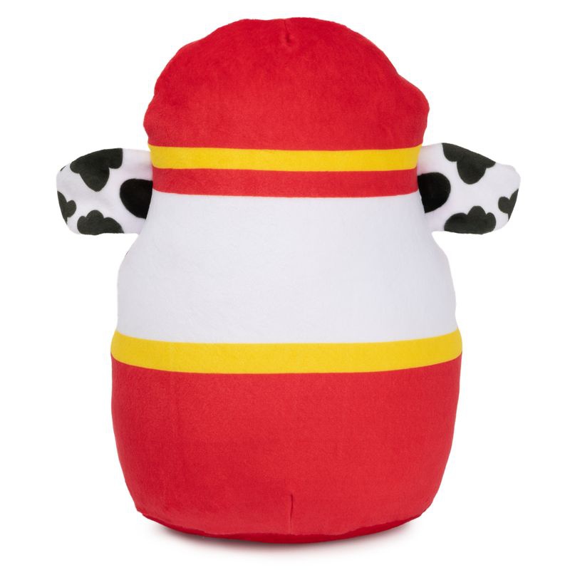 Paw Patrol μοντέρνο πλούσιο/μαξιλάρι Marshall 30 εκ