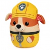 Paw Patrol μοντέρνο πλούσιο/μαξιλάρι Ράμπλ 30 εκατοστά