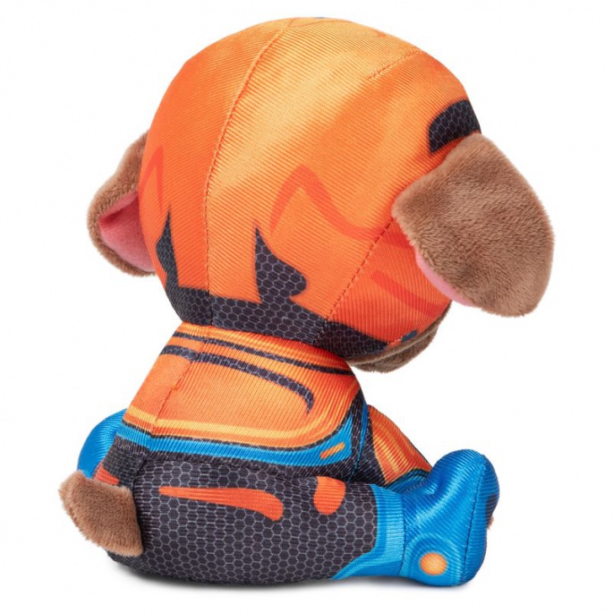Paw Patrol στην ταινία Zuma παιχνίδι πλούσιο 15 εκατοστά
