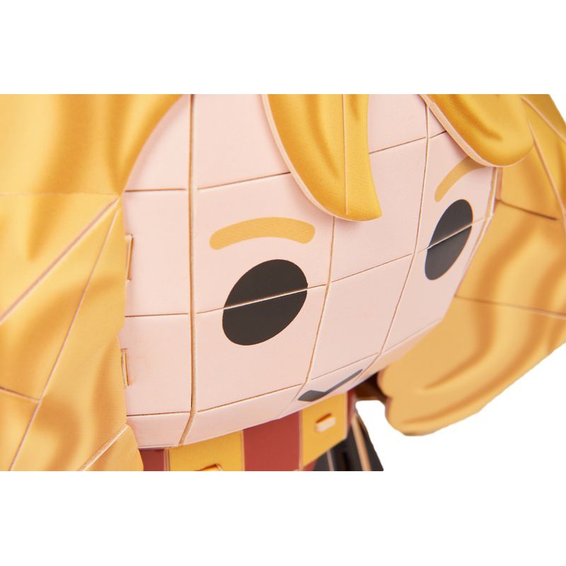 Παζλ 3D φιγούρας της Ερμιόνης