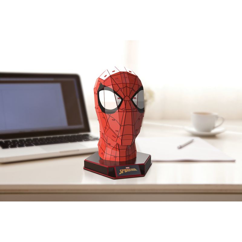 Παζλ Marvel Spiderman 3D