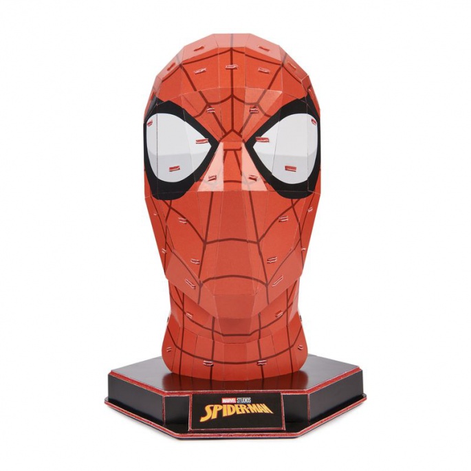 Παζλ Marvel Spiderman 3D