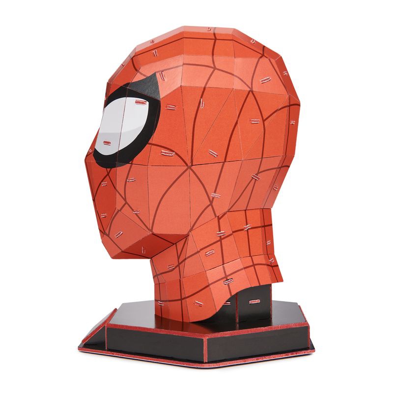 Παζλ Marvel Spiderman 3D