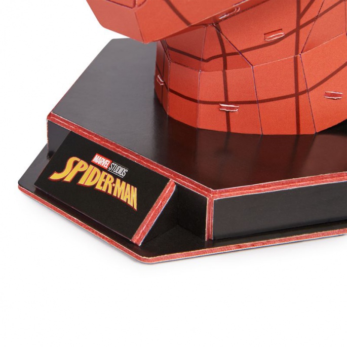 Παζλ Marvel Spiderman 3D