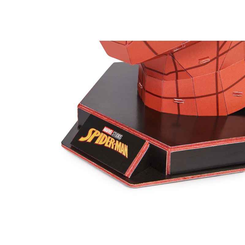 Παζλ Marvel Spiderman 3D