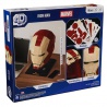 3D παζλ Marvel Σκούφος του Σιδερένιου Ανθρώπου