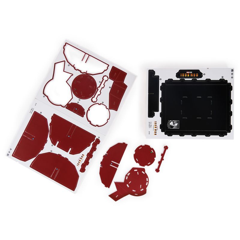 3D παζλ Marvel Σκούφος του Σιδερένιου Ανθρώπου