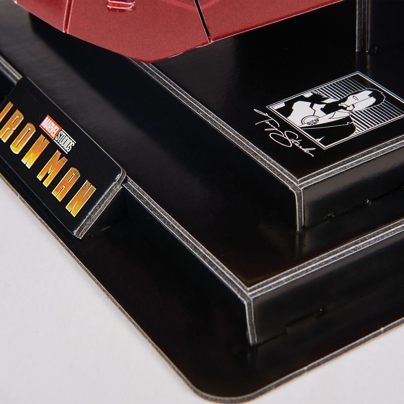 3D παζλ Marvel Σκούφος του Σιδερένιου Ανθρώπου