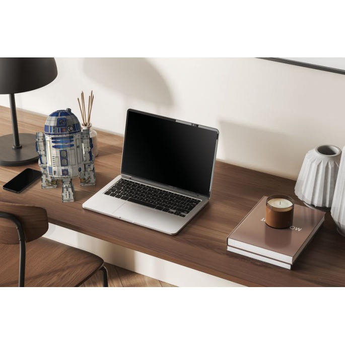 Παζλ Star Wars ρομπότ R2-D2 3D