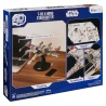 3D παζλ Star Wars X-wing μαχητικό
