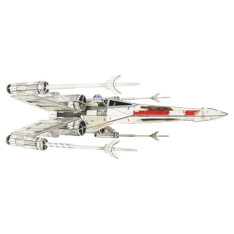 3D παζλ Star Wars X-wing μαχητικό