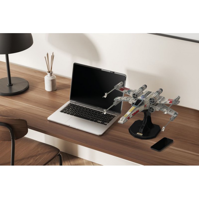 3D παζλ Star Wars X-wing μαχητικό