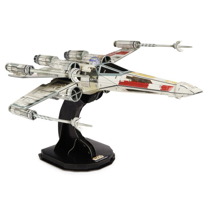 3D παζλ Star Wars X-wing μαχητικό