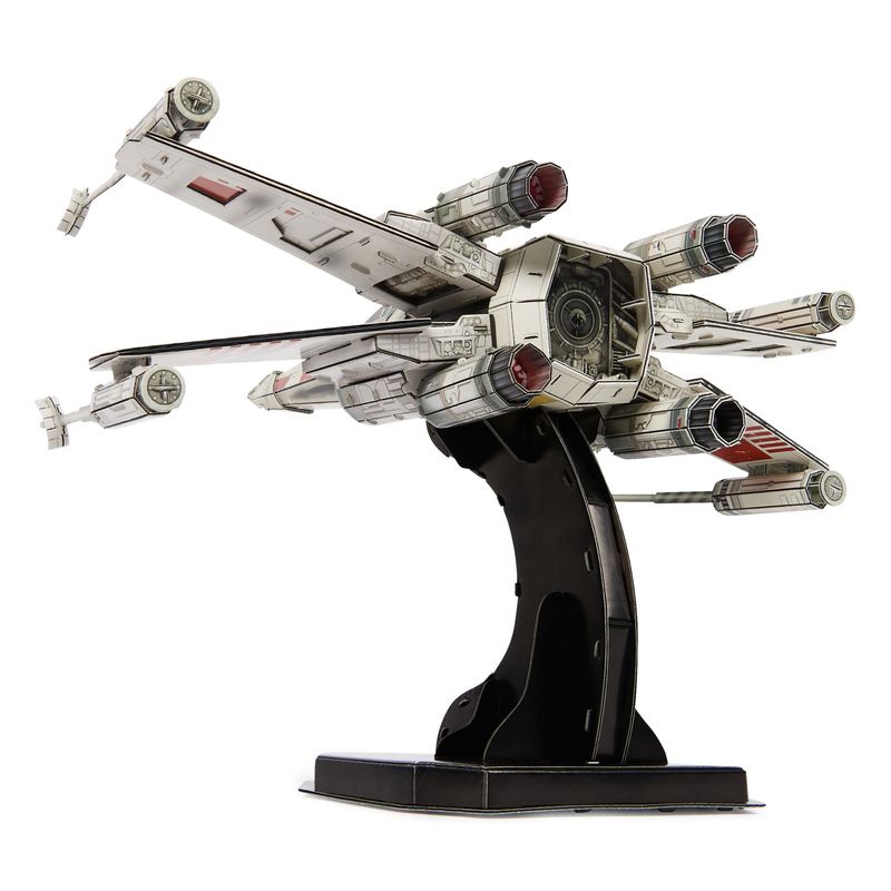 3D παζλ Star Wars X-wing μαχητικό