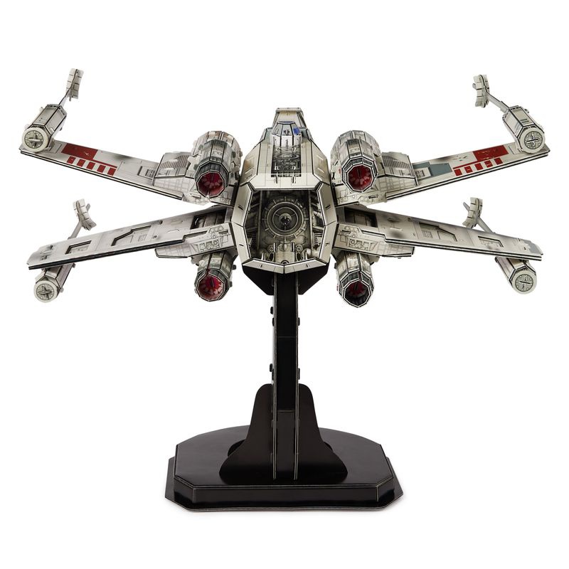 3D παζλ Star Wars X-wing μαχητικό