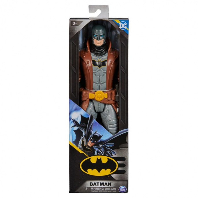 Batman φιγούρα S7 30 εκ.