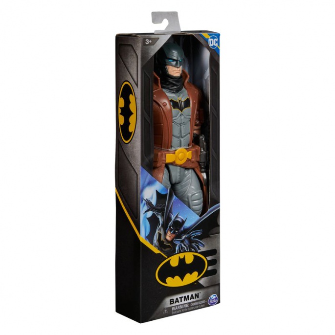 Batman φιγούρα S7 30 εκ.