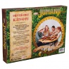Το παιχνίδι Spin Master Jumanji ξύλινη έκδοση