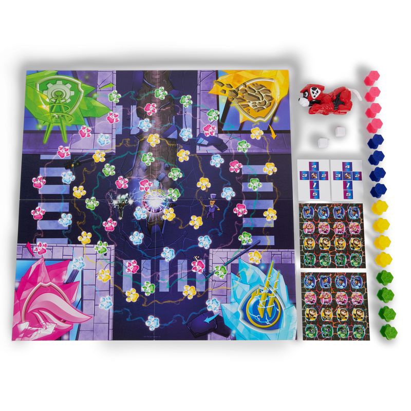 Spin Master Games Paw Patrol Mission im"paw"sible ταινία