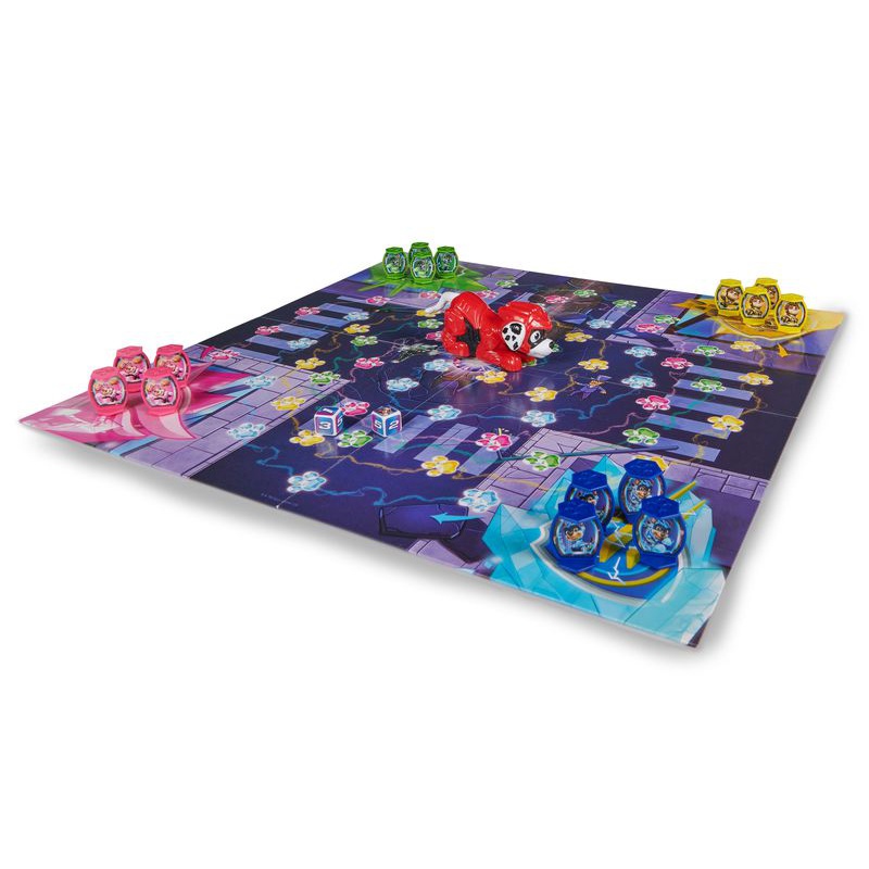 Spin Master Games Paw Patrol Mission im"paw"sible ταινία