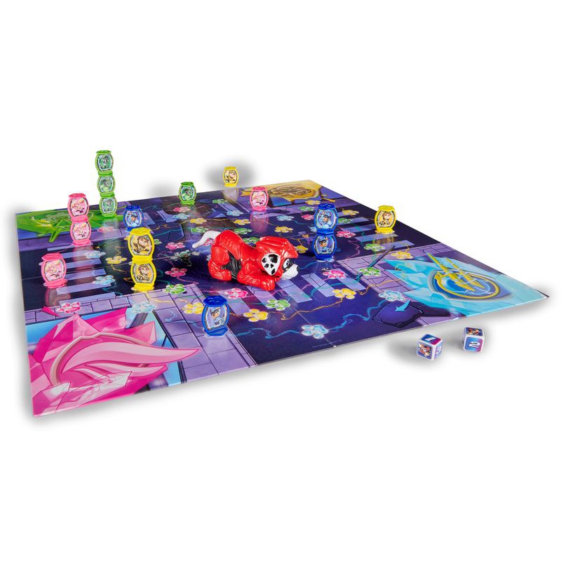 Spin Master Games Paw Patrol Mission im"paw"sible ταινία