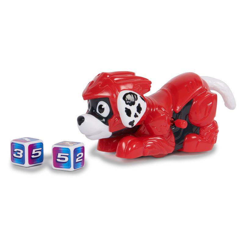 Spin Master Games Paw Patrol Mission im"paw"sible ταινία