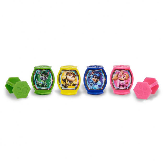 Spin Master Games Paw Patrol Mission im"paw"sible ταινία