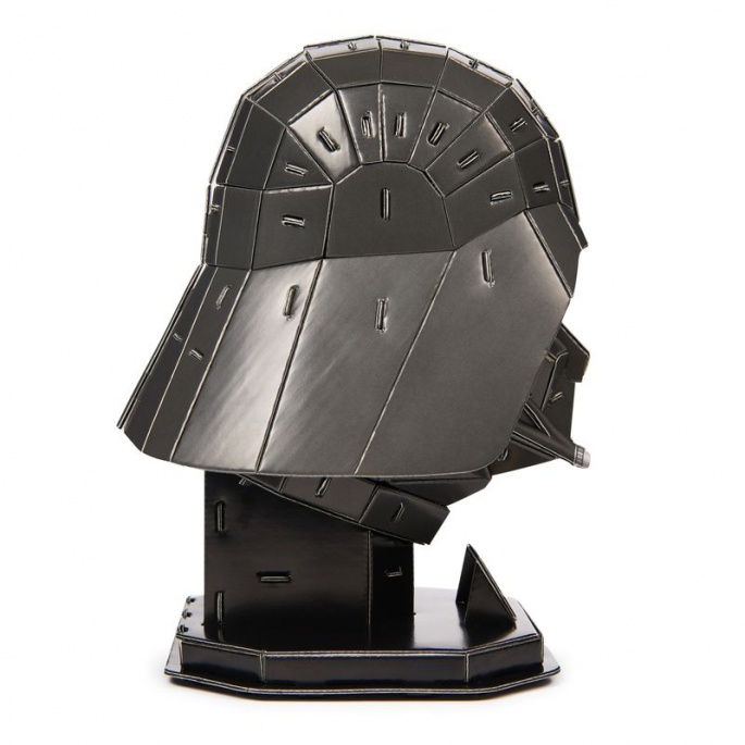 Παζλ Star Wars Το κράνος του Darth Vader 3D