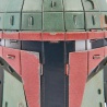 3D Παζλ Star Wars Κράνος του Μπόμπα Φετ