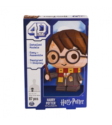 Παζλ Harry Potter 3D - Harry Potter