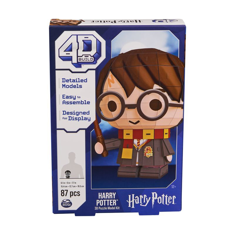 Παζλ Harry Potter 3D - Harry Potter