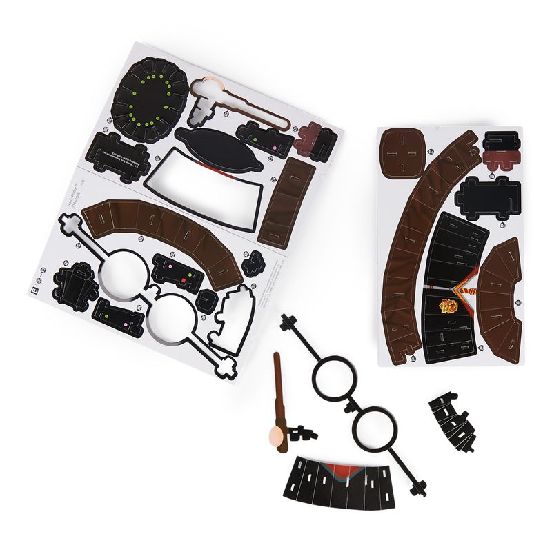 Παζλ Harry Potter 3D - Harry Potter