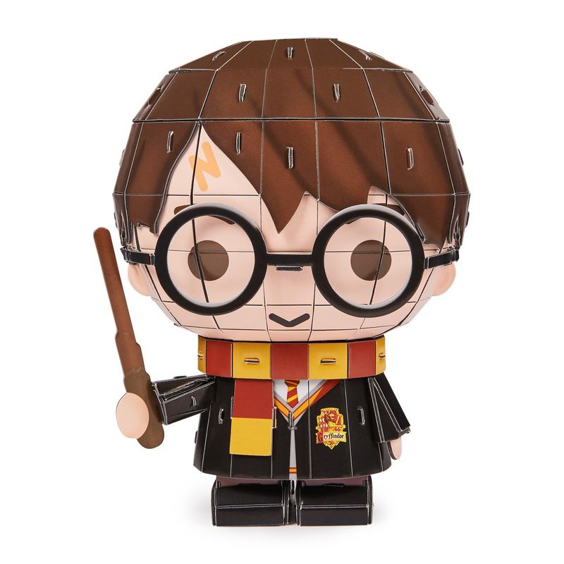 Παζλ Harry Potter 3D - Harry Potter