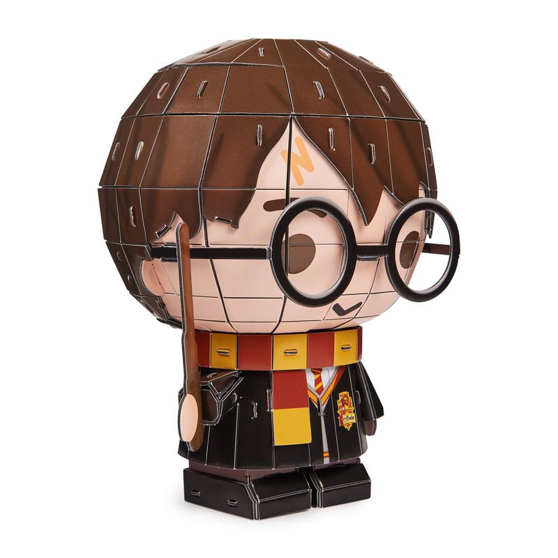 Παζλ Harry Potter 3D - Harry Potter