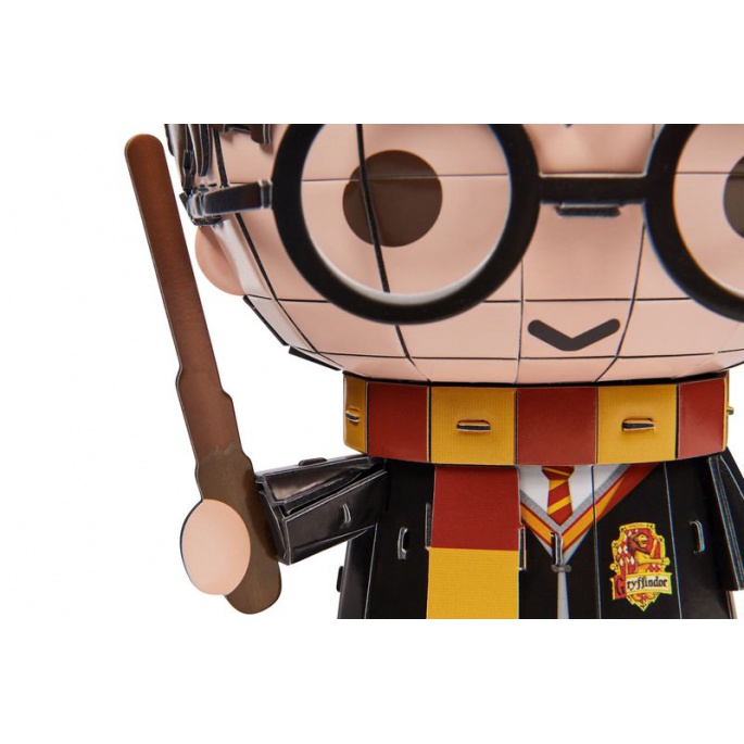 Παζλ Harry Potter 3D - Harry Potter
