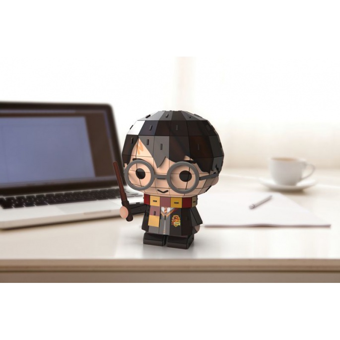 Παζλ Harry Potter 3D - Harry Potter
