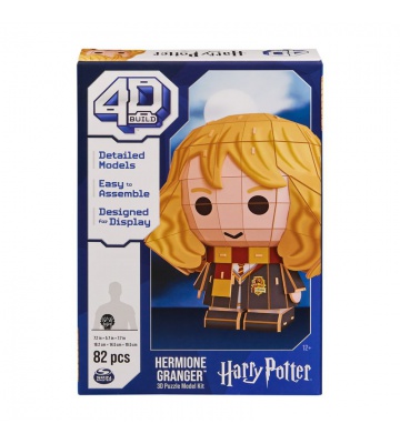 Παζλ Harry Potter 3D - Ερμιόνη Γκρέιντζερ