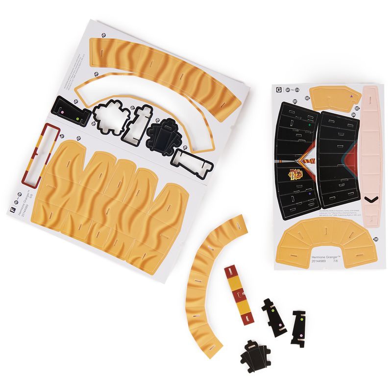 Παζλ Harry Potter 3D - Ερμιόνη Γκρέιντζερ