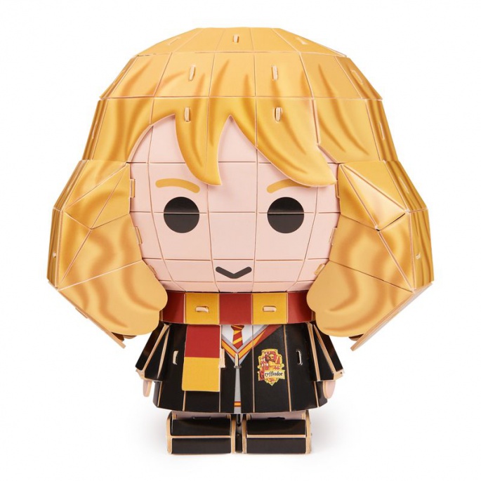 Παζλ Harry Potter 3D - Ερμιόνη Γκρέιντζερ