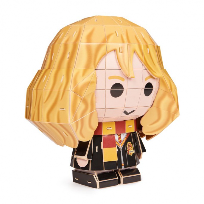 Παζλ Harry Potter 3D - Ερμιόνη Γκρέιντζερ
