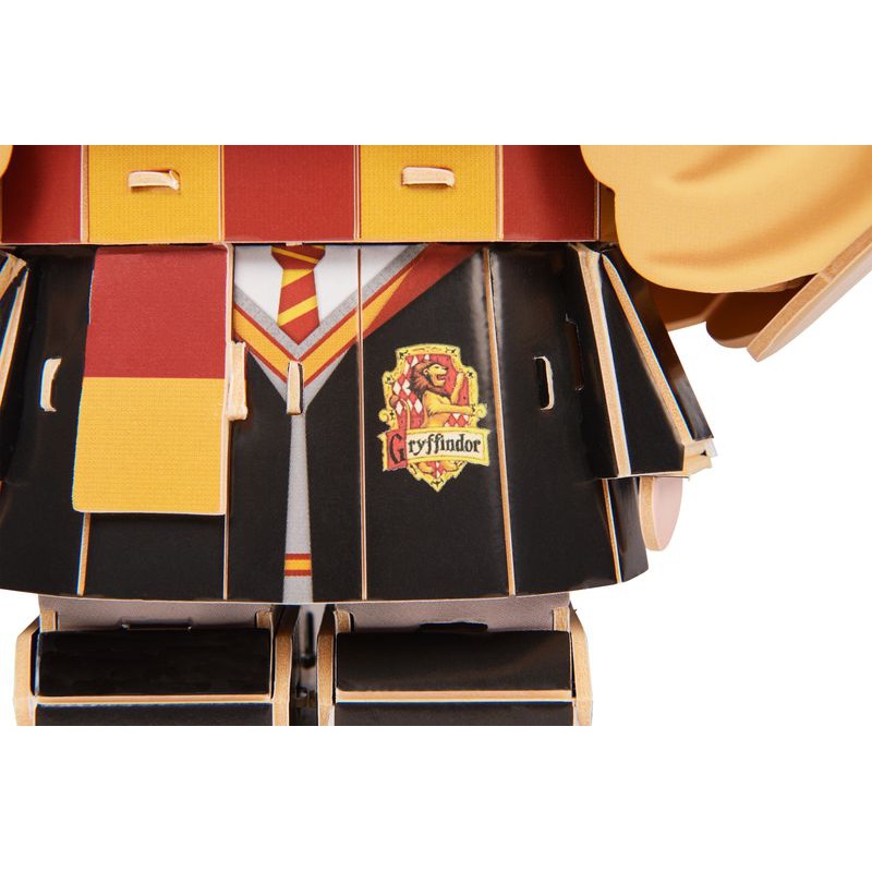 Παζλ Harry Potter 3D - Ερμιόνη Γκρέιντζερ